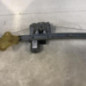 Leve vitre electrique avant droit RENAULT CLIO 4