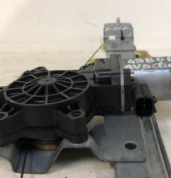 Leve vitre electrique avant droit RENAULT CLIO 4 Photo n°3