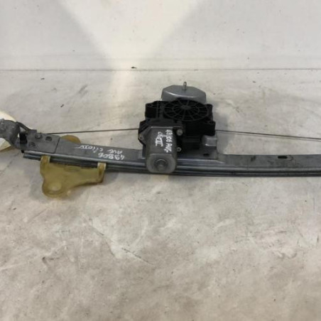Leve vitre electrique avant gauche RENAULT CLIO 4 Photo n°1