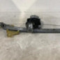 Leve vitre electrique avant gauche RENAULT CLIO 4