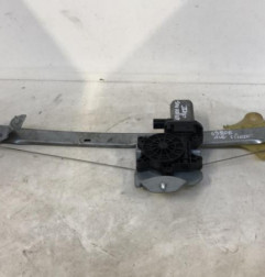 Leve vitre electrique avant gauche RENAULT CLIO 4