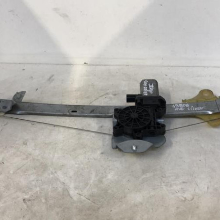 Leve vitre electrique avant gauche RENAULT CLIO 4