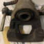 Etrier arriere droit (freinage) NISSAN JUKE 1
