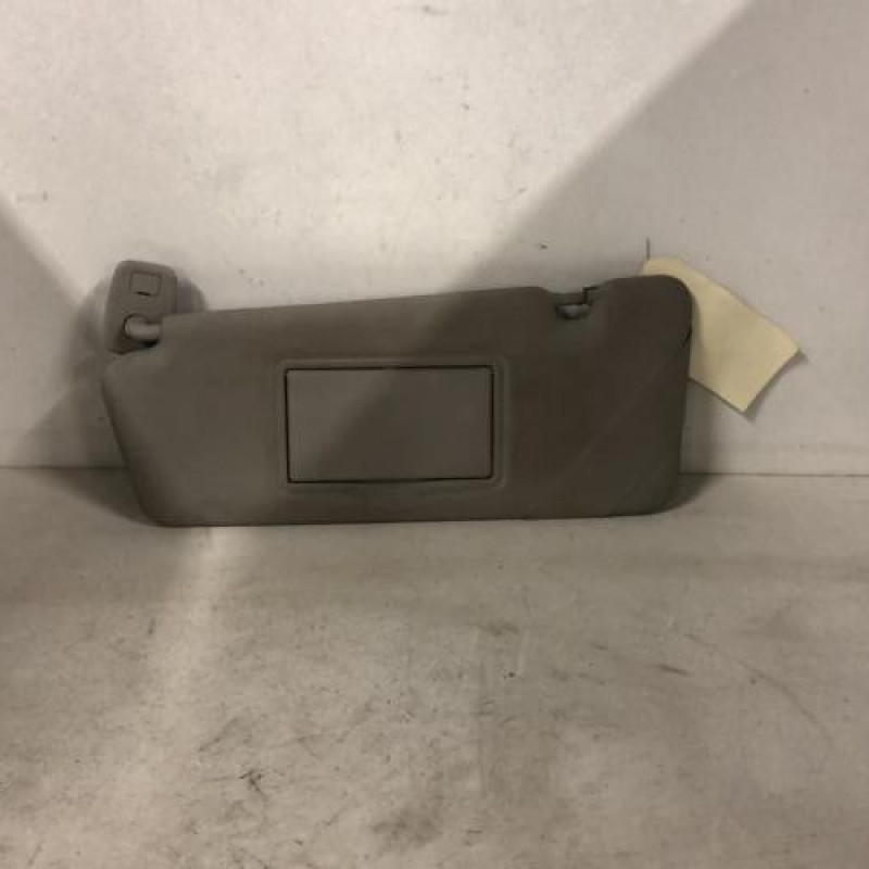 Pare soleil gauche RENAULT CLIO 4 Pare soleil gauche RENAULT CLIO 4