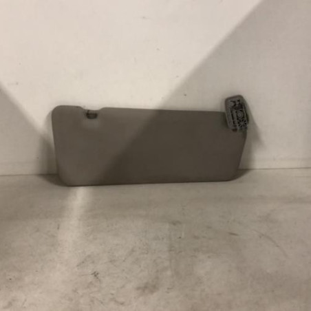 Pare soleil gauche RENAULT CLIO 4