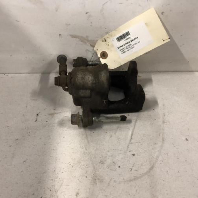 Etrier arriere gauche (freinage) NISSAN JUKE 1 Etrier arriere gauche (freinage) NISSAN JUKE 1