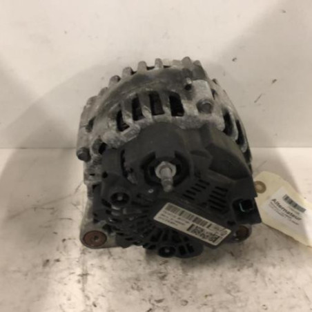 Alternateur RENAULT CLIO 4
