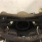 Etrier avant droit (freinage) NISSAN JUKE 1