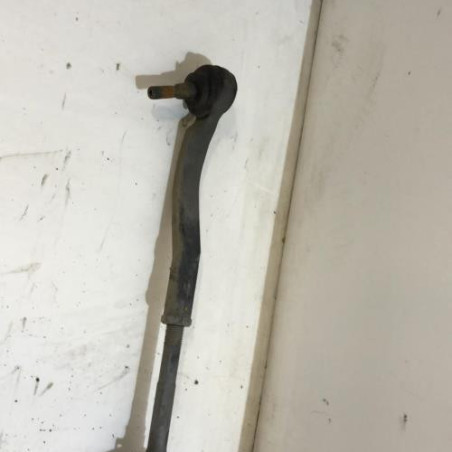 Cremaillere assistee RENAULT CLIO 4