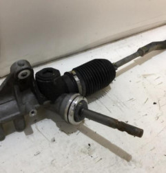 Cremaillere assistee RENAULT CLIO 4 Photo n°4