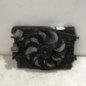 Moto ventilateur radiateur RENAULT CLIO 4