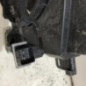 Moto ventilateur radiateur RENAULT CLIO 4
