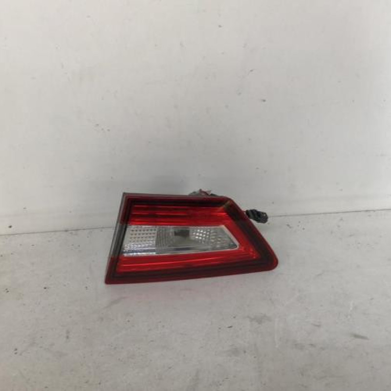 Feu arriere secondaire droit (feux) RENAULT CLIO 4