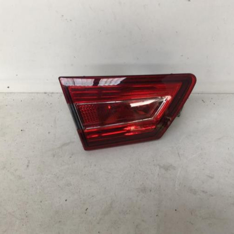 Feu arriere secondaire gauche (feux) RENAULT CLIO 4