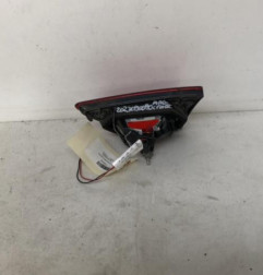 Feu arriere secondaire gauche (feux) RENAULT CLIO 4