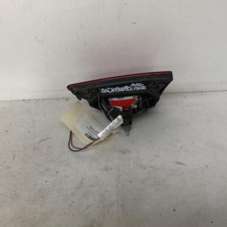 Feu arriere secondaire gauche (feux) RENAULT CLIO 4