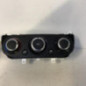 Commande chauffage RENAULT CLIO 4