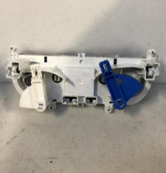 Commande chauffage RENAULT CLIO 4