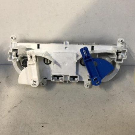 Commande chauffage RENAULT CLIO 4