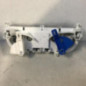 Commande chauffage RENAULT CLIO 4