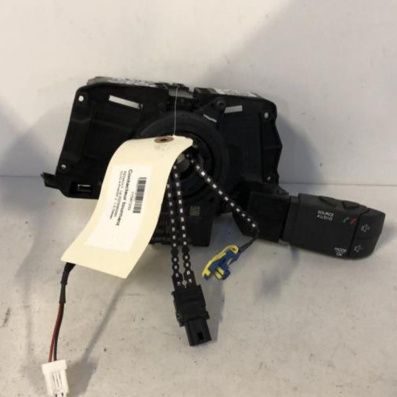 Contacteur tournant RENAULT CLIO 4 Contacteur tournant RENAULT CLIO 4
