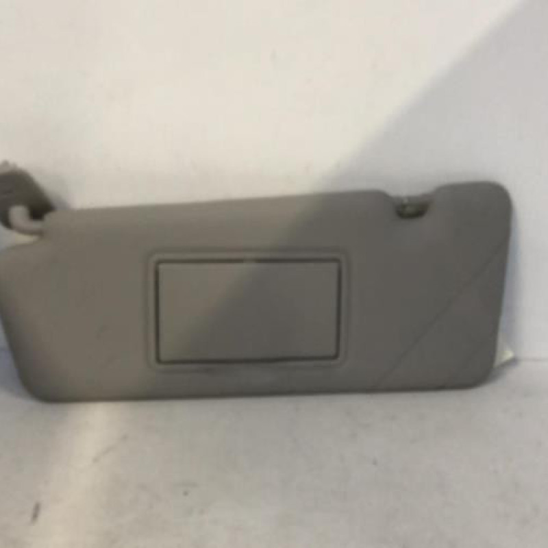Pare soleil gauche RENAULT CLIO 4 Pare soleil gauche RENAULT CLIO 4