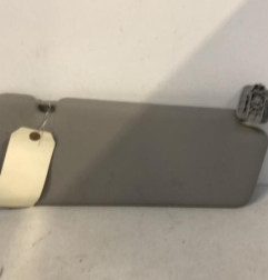 Pare soleil gauche RENAULT CLIO 4