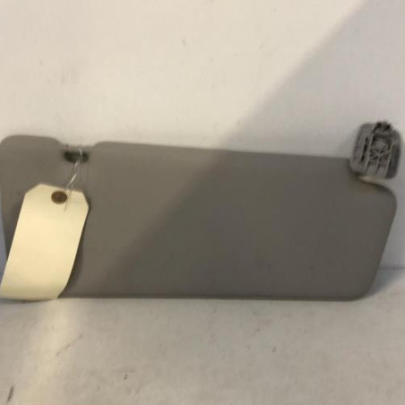 Pare soleil gauche RENAULT CLIO 4