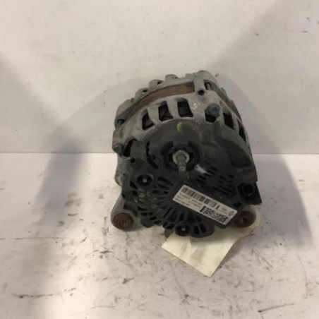 Alternateur RENAULT CLIO 4