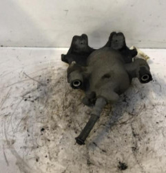 Etrier avant droit (freinage) RENAULT CLIO 4