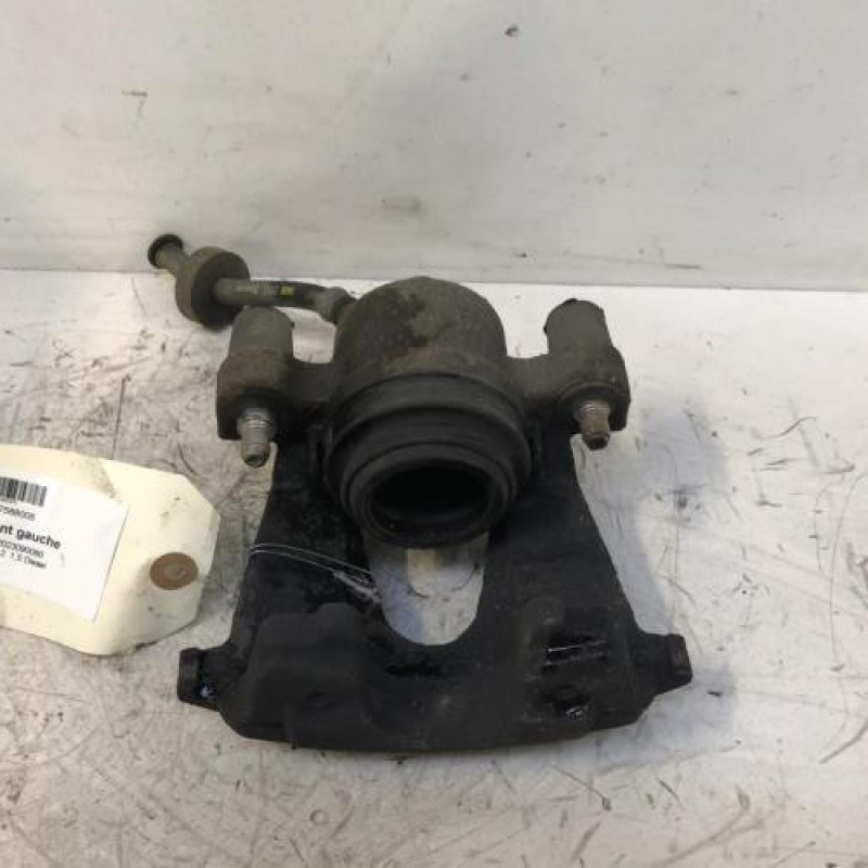 Etrier avant gauche (freinage) RENAULT CLIO 4 Etrier avant gauche (freinage) RENAULT CLIO 4