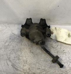 Etrier avant gauche (freinage) RENAULT CLIO 4
