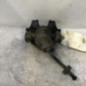 Etrier avant gauche (freinage) RENAULT CLIO 4