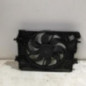 Moto ventilateur radiateur RENAULT CLIO 4