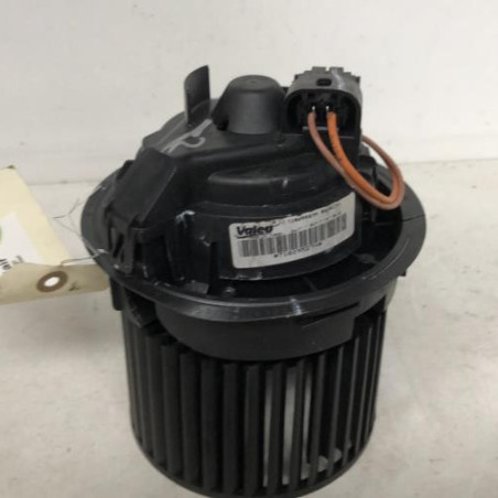 Pulseur d'air RENAULT CLIO 4