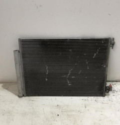 Radiateur clim RENAULT CLIO 4 Photo n°1