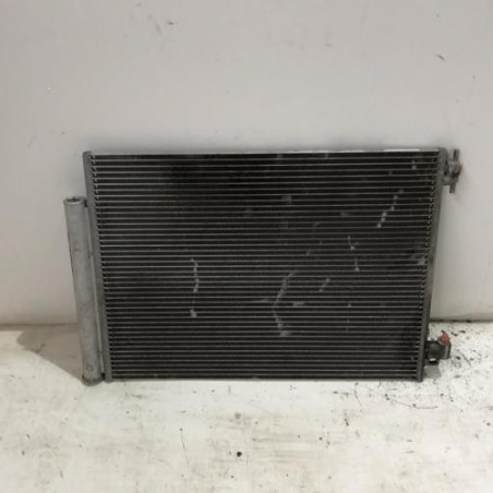 Radiateur clim RENAULT CLIO 4 Photo n°1