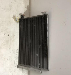 Radiateur clim RENAULT CLIO 4