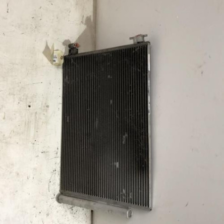 Radiateur clim RENAULT CLIO 4