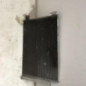 Radiateur clim RENAULT CLIO 4