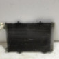 Radiateur clim RENAULT CLIO 4