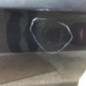 Porte arriere droit CITROEN C5 2