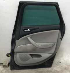 Porte arriere droit CITROEN C5 2 Photo n°3