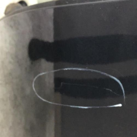 Porte arriere gauche CITROEN C5 2