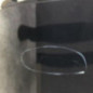Porte arriere gauche CITROEN C5 2