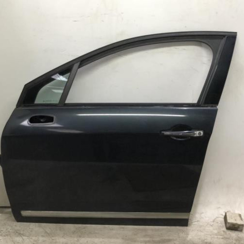 Porte avant gauche CITROEN C5 2 Porte avant gauche CITROEN C5 2