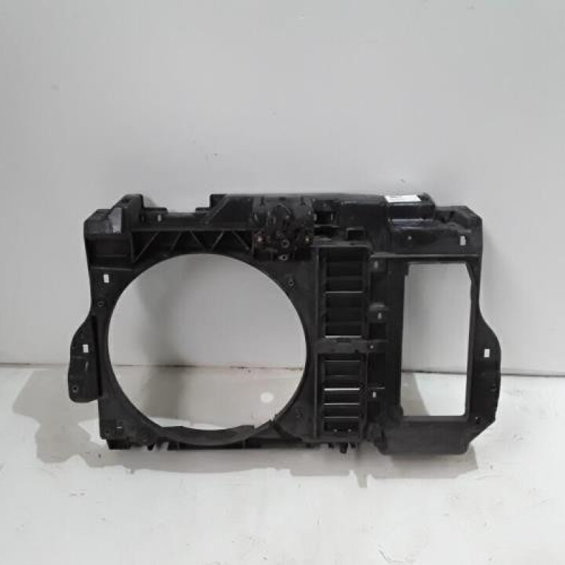 Face avant CITROEN C5 2 Face avant CITROEN C5 2