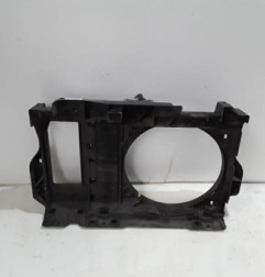 Face avant CITROEN C5 2