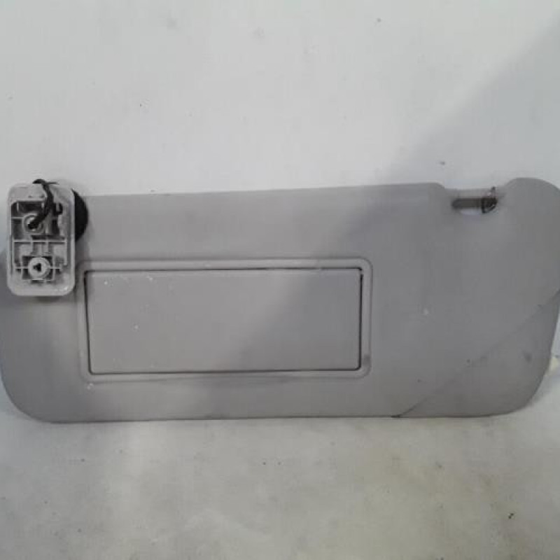 Pare soleil gauche CITROEN C5 2 Pare soleil gauche CITROEN C5 2