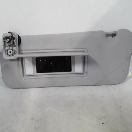 Pare soleil gauche CITROEN C5 2